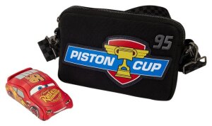 Cars by Loungefly Sling Brusttasche / Umhängetasche...