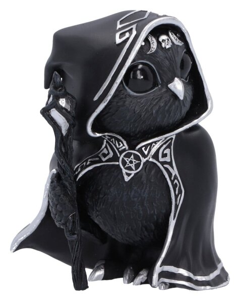 Cult Cuties Figur Featheros 10 cm