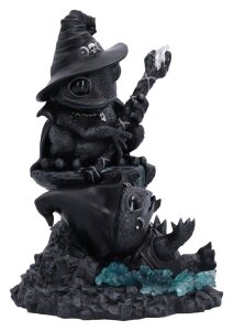 Cult Cuties Figur Waterfall Wonder 19 cm