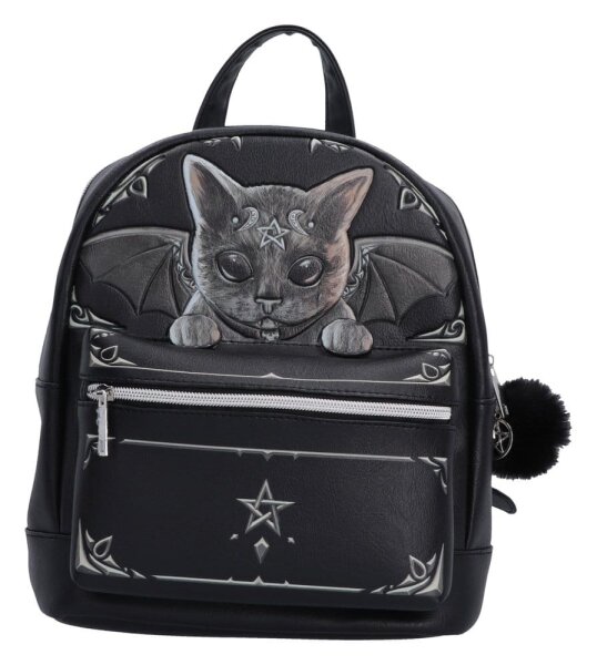 Cult Cuties Rucksack Malpuss 33 cm