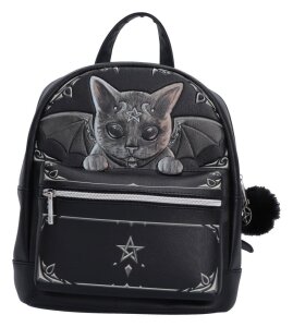 Cult Cuties Rucksack Malpuss 33 cm