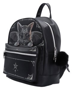 Cult Cuties Rucksack Malpuss 33 cm