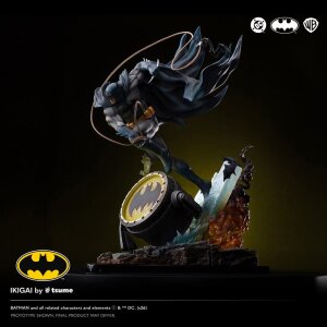 DC Comics Ikigai Statue 1/6 Batman 51 cm