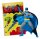 DC Direct Page Punchers Actionfigur Batman (Batman #1) 18 cm