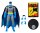 DC Direct Page Punchers Actionfigur Batman (Batman #1) 18 cm