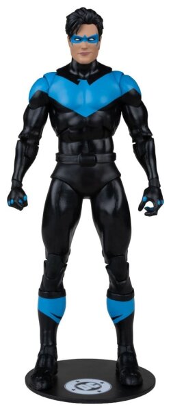 DC Direct Page Punchers Actionfigur Nightwing (Nightwing #81) 18 cm