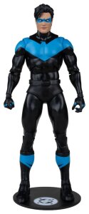 DC Direct Page Punchers Actionfigur Nightwing (Nightwing...
