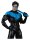DC Direct Page Punchers Actionfigur Nightwing (Nightwing #81) 18 cm