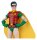 DC Direct Page Punchers Actionfigur Robin Dick Grayson (Batman #1) (Red Platinum Edition) 14 cm
