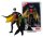 DC Direct Page Punchers Actionfigur Robin Tim Drake (Nightwing #81) (Red Platinum Edition) 18 cm