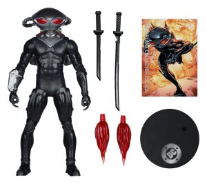 DC Multiverse McFarlane Collector Edition Actionfigur...