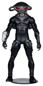 DC Multiverse McFarlane Collector Edition Actionfigur Black Manta (DC Classic #68) 18 cm