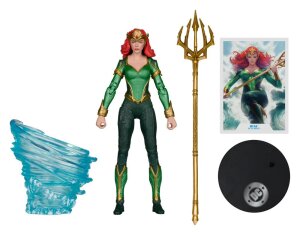 DC Multiverse McFarlane Collector Edition Actionfigur...