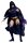 DC Multiverse McFarlane Collector Edition Actionfigur Raven (DC Classic #69) 17 cm