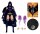 DC Multiverse McFarlane Collector Edition Actionfigur Raven (DC Classic #69) 17 cm