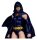 DC Multiverse McFarlane Collector Edition Actionfigur Raven (DC Classic #69) 17 cm