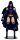 DC Multiverse McFarlane Collector Edition Actionfigur Raven (DC Classic #69) 17 cm