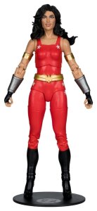 DC Multiverse McFarlane Collector Edition Actionfigur Wonder Girl (DC Classic #66) 18 cm