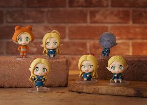 Delicious in Dungeon Nendoroid Figur A Bunch of...
