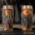 Der Herr der Ringe Kelch Sauron 20 cm