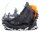 Der Herr der Ringe Schneekugel Battle of the Peak 13 cm