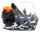 Der Herr der Ringe Schneekugel Battle of the Peak 13 cm