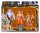 Dragon Ball Evolve Actionfiguren 3er Pack 12 cm Display (2)