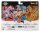 Dragon Ball Evolve Actionfiguren 3er Pack 12 cm Display (2)
