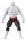 Dragon Ball Evolve Actionfiguren 3er Pack 12 cm Display (2)
