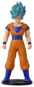 Dragon Ball Flash Actionfiguren 3er Pack 10 cm Display (6)