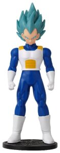 Dragon Ball Flash Actionfiguren 3er Pack 10 cm Display (6)