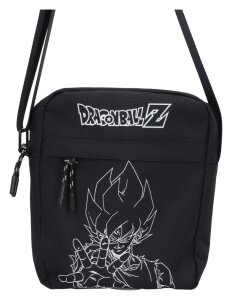 Dragon Ball Z Umhängetasche Super Saiyan Goku...