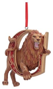 Harry Potter Hängeornament Gryffindor Maskottchen 8 cm
