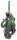 Harry Potter Hängeornament Slytherin Maskottchen 8 cm