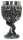 Harry Potter Kelch Voldemort 19 cm