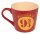 Harry Potter Premium Tasse Gleis 9 3/4 444 ml