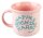 Harry Potter Premium Tasse Hagrids Kuchen 375 ml