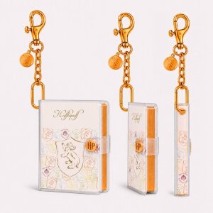 Harry Potter The Readers Club Mini Notizbuch mit...
