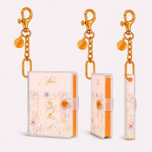 Harry Potter The Readers Club Mini Notizbuch mit...