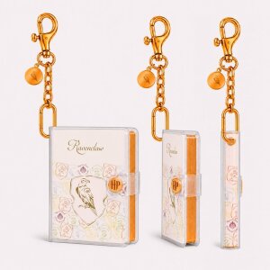 Harry Potter The Readers Club Mini Notizbuch mit...