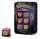 HeroQuest Harz D6 Würfel Set Wizards of Morcar (6)
