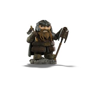 Herr der Ringe Mini Co. PVC Figur Gimli 12 cm