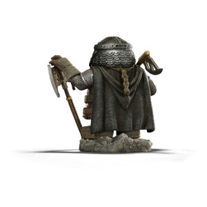 Herr der Ringe Mini Co. PVC Figur Gimli 12 cm