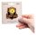 Herr der Ringe Trilogie Magnet Eye of Sauron