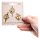 Herr der Ringe Trilogie Pin-Set Weapons of the Fellowship