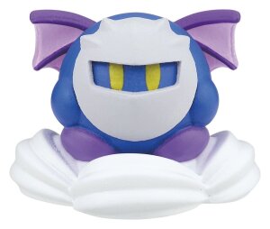 Kirby Bikkura Badebomben Kirbys Dream Buffet Blind Box Display (15)