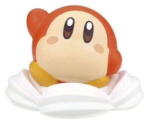 Kirby Bikkura Badebomben Kirbys Dream Buffet Blind Box Display (15)