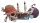 One Piece Figurenset First Voyage 10 cm