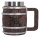 One Piece Krug Barrel 16 cm