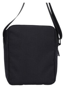 One Piece Umhängetasche Luffy Jolly Roger (Black) 23 cm